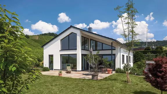 Haus Augenthaler | Traumhaus mit riesigem Platzangebot.